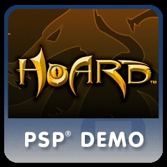 HOARD™ PSP® DEMO PSP — buy and track price history — Indonesia