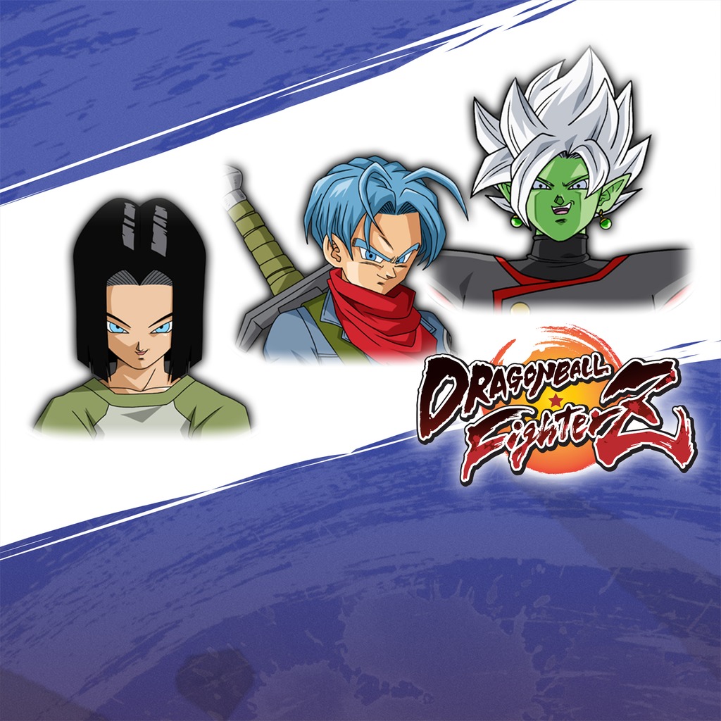 Dragon Ball Fighterz Commentator Voice Pack 2 On Ps4 Official