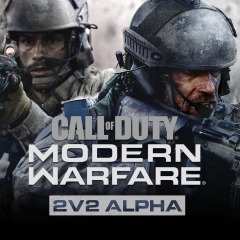 Call of Duty®: Modern Warfare® - 2v2 Alpha on PS4 ...