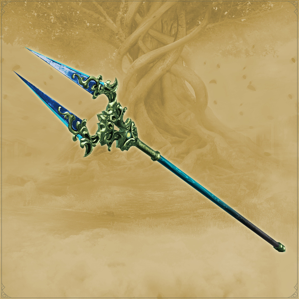 Sacred Treasure World Tree Bident On Ps4 Official Playstation Store Indonesia