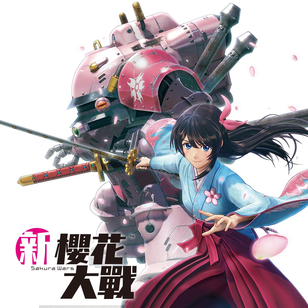 New Sakura Wars On Ps4 Official Playstation Store Indonesia