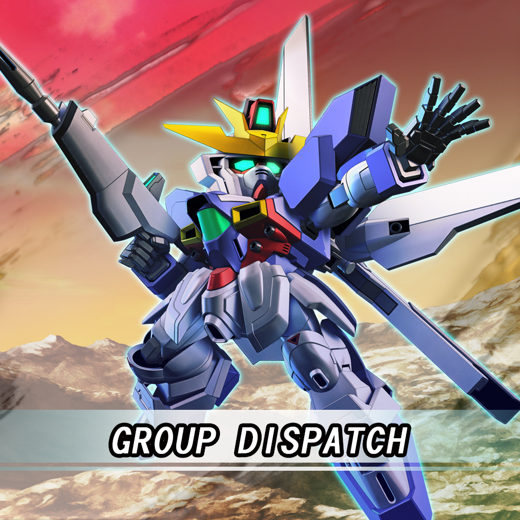 Wallpaper Added Dispatch After War Gundam X Next Prologue With You If Desktop Wallpaper
