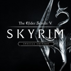 The Elder Scrolls V:Skyrim Special Edition
