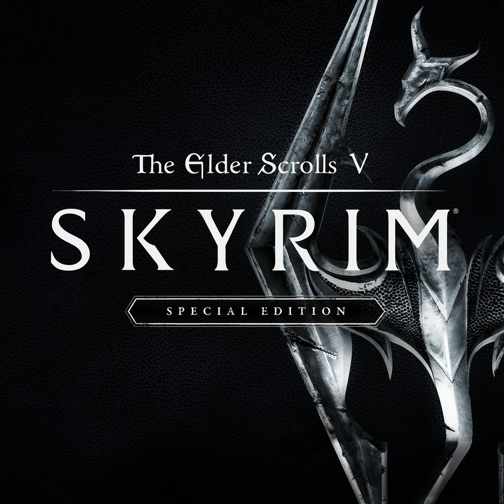 The Elder Scrolls V Skyrim Special Edition On Ps4 Official Playstation Store Indonesia