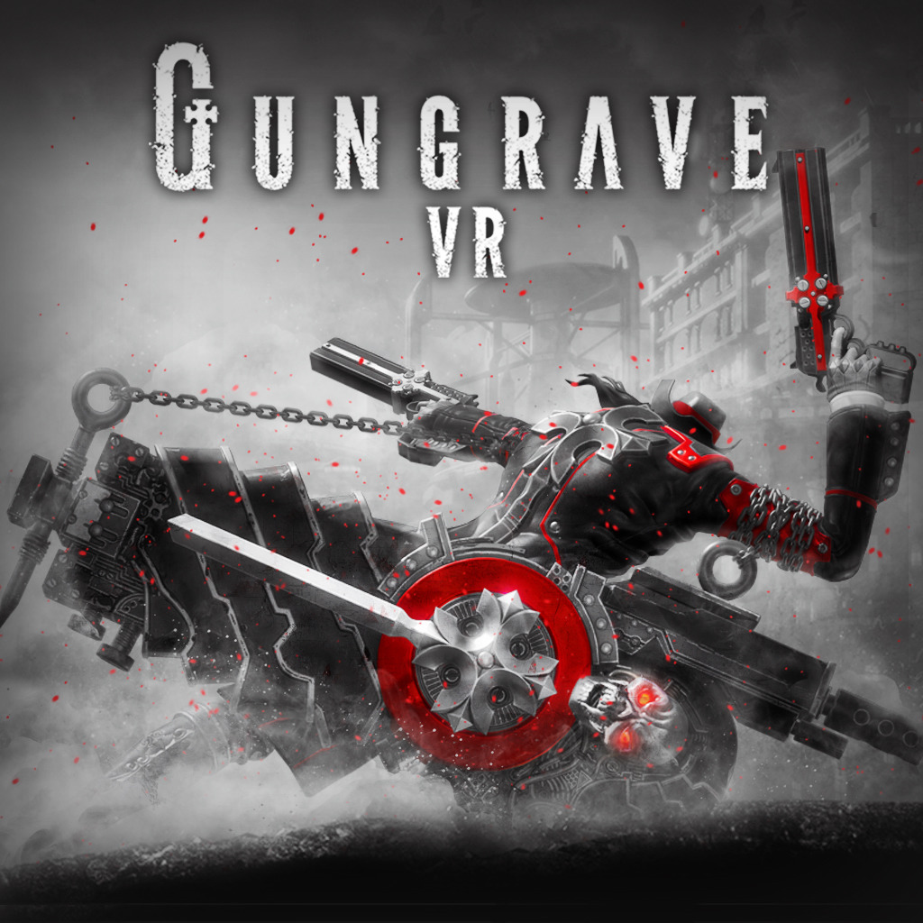 Gungrave