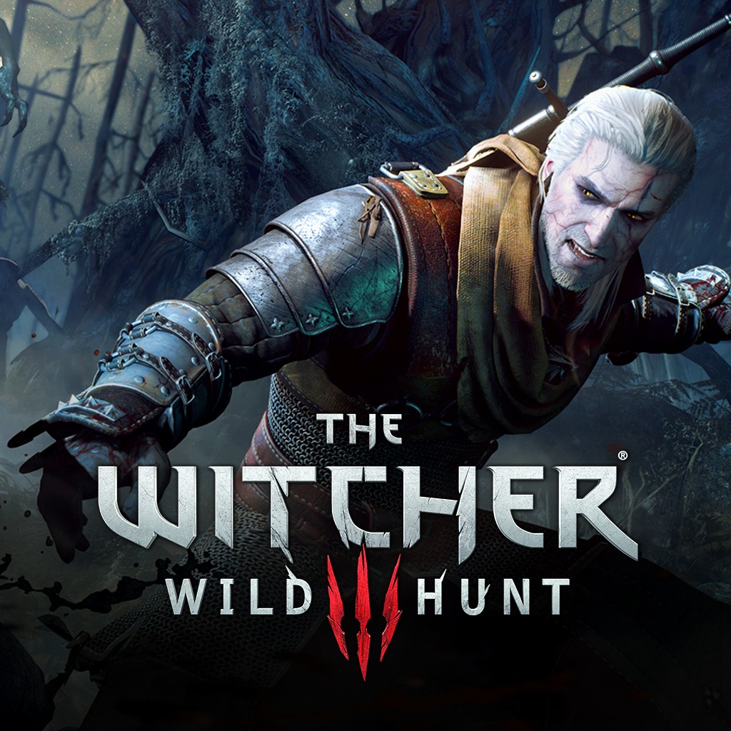 Smell That It S A Free Witcher 3 Ps4 Theme That You Can Download Right Now Push Square