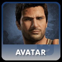 Uncharted 2 Among Thieves Nathan Drake Xmb Premium Avatar On Ps3 Official Playstation Store Indonesia