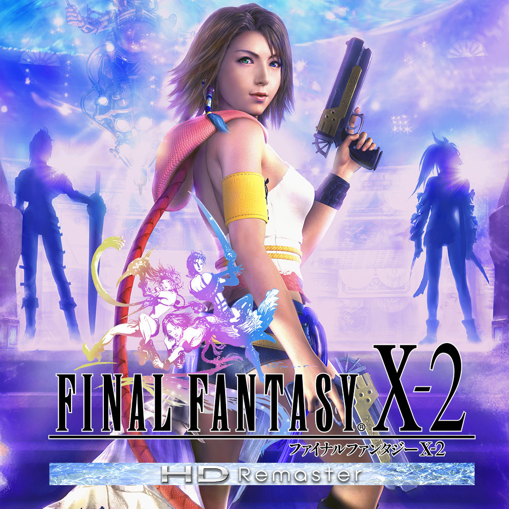 final fantasy x ps4 store