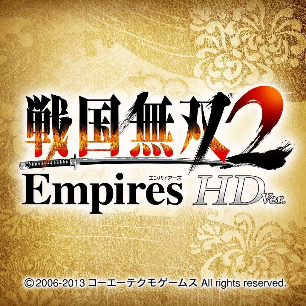 Samurai Warriors 2 Empires Hd Version Full Game On Ps Vita