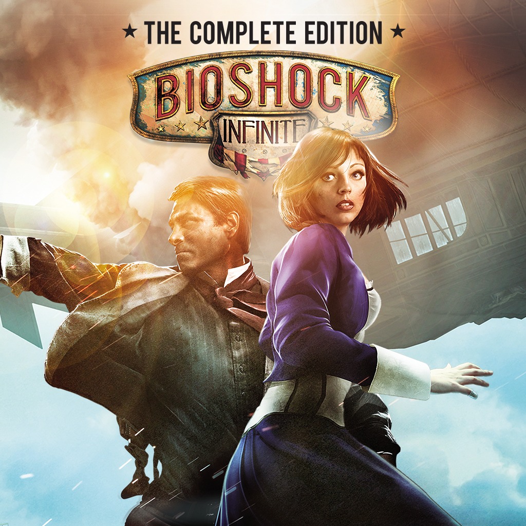 bioshock store