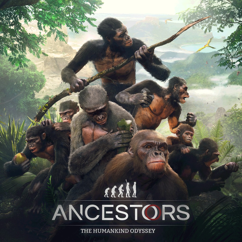 Ancestors ps4 clearance