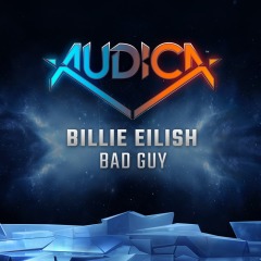 Audica Bad Guy Billie Eilish On Ps4 Official Playstation