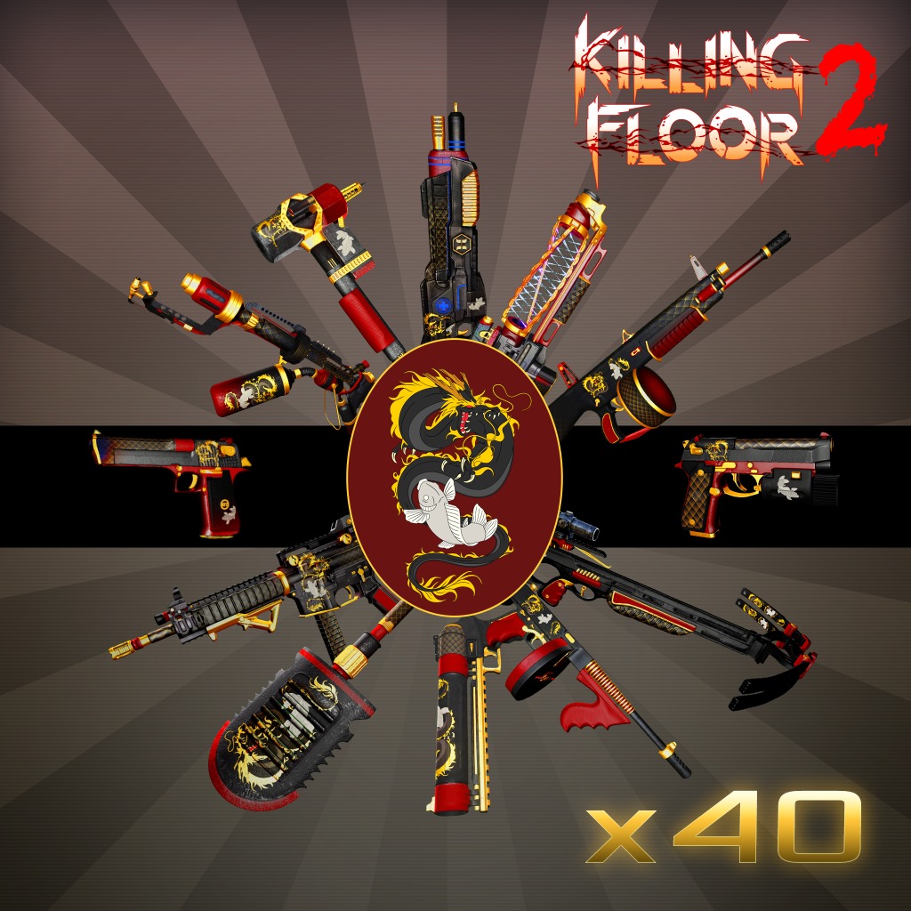 Get 66 Off Killing Floor 2 For Ps4 Feb 19 Psprices Ireland