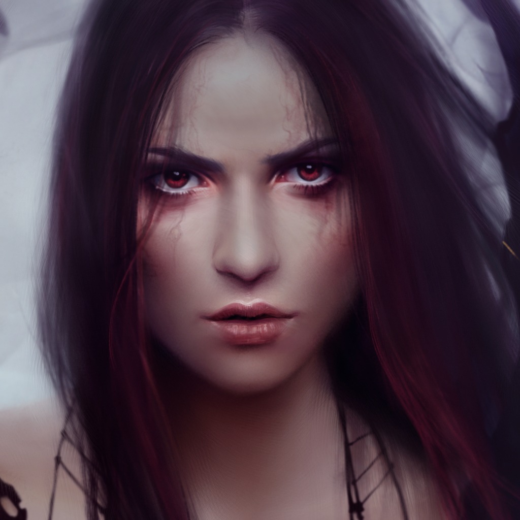 Slide N Go Blood Huntress Avatar On Ps4 Price History Screenshots Discounts Ireland