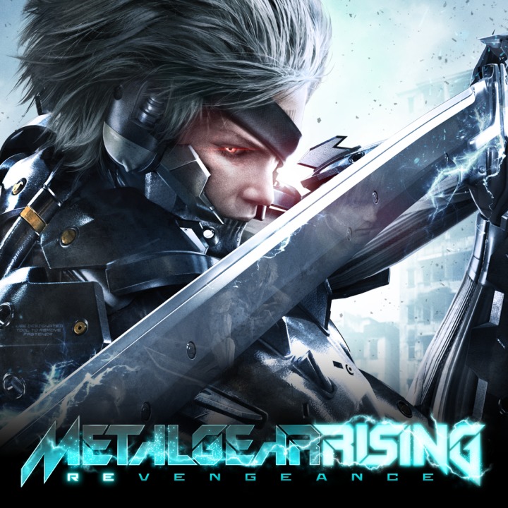 DLC Jetstream para Metal Gear Rising: Revengeance já está disponível por  US$ 9.99