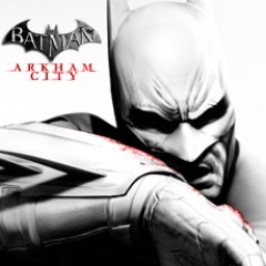 Batman: Arkham City - Demo PS3 — buy online and track price history — PS  Deals Ireland
