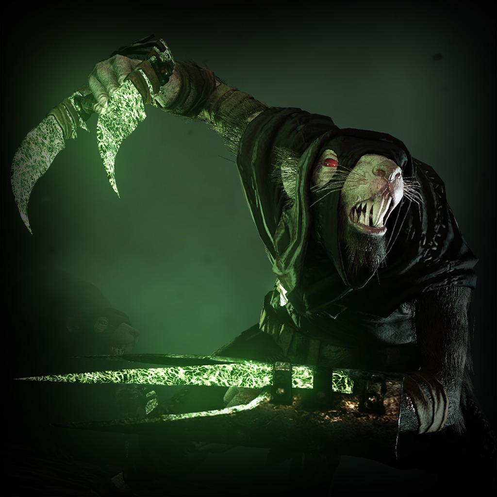 Dlc For Warhammer End Times Vermintide Ps4 Buy Online And Track Price History Ps Deals Ireland