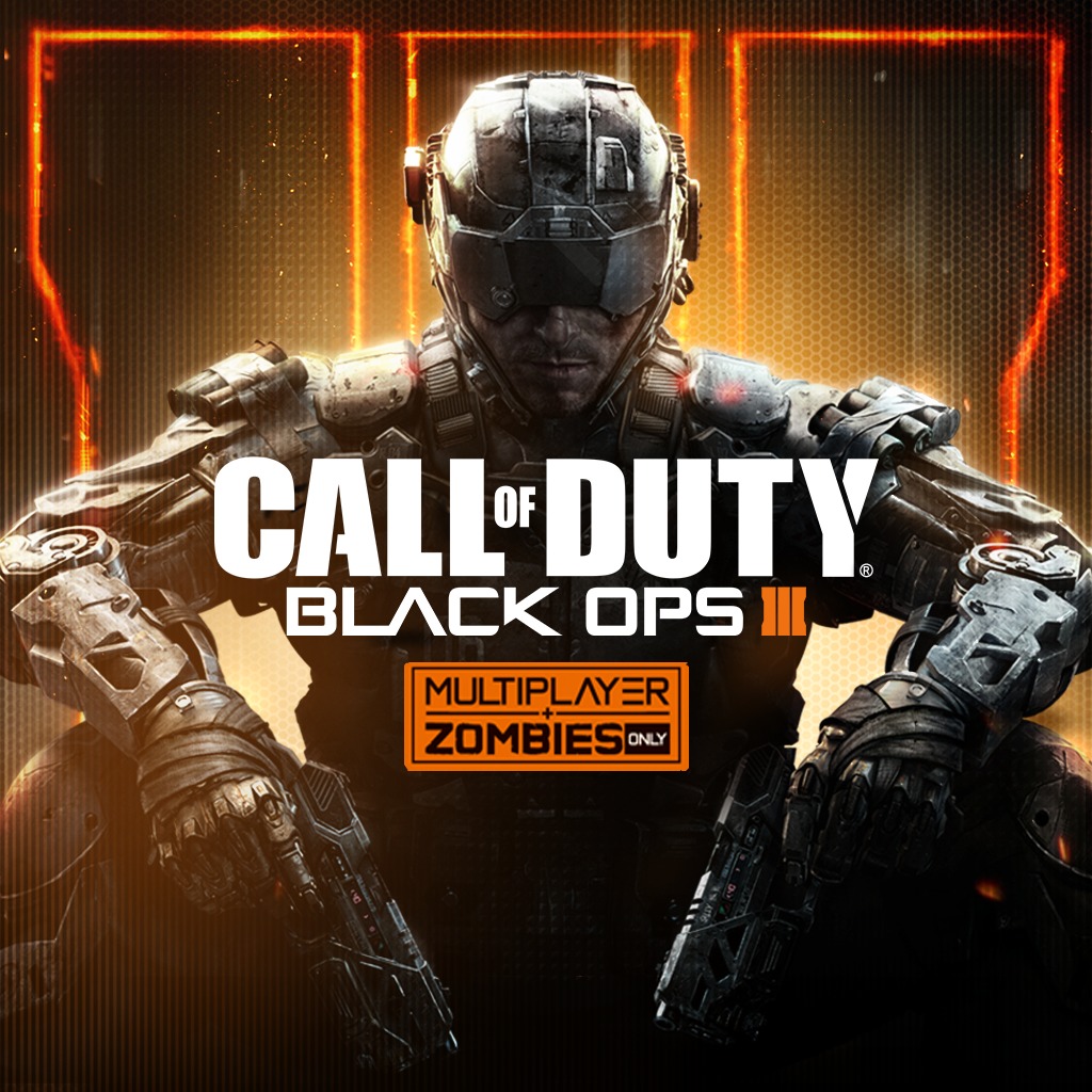playstation 3 call of duty