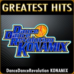 ddr konamix