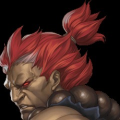 Street Fighter Iii 3rd Strike Online Edition Akuma Avatar On Ps3
