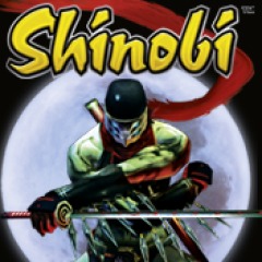 Shinobi ps3 clearance