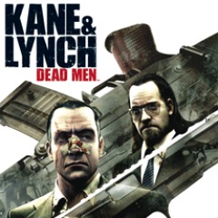 Kane And Lynch Dead Men On Ps3 Official Playstation Store Ireland