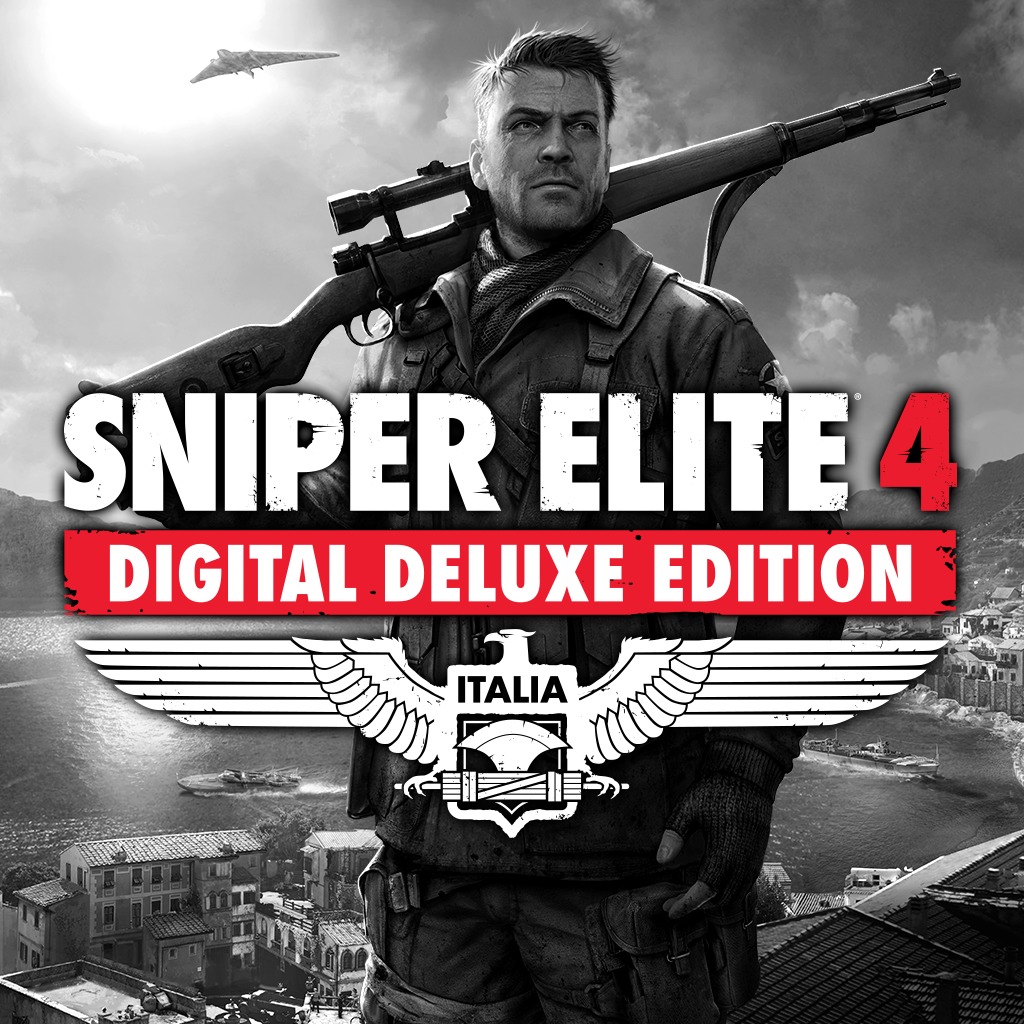 sniper elite 4 ps4 price