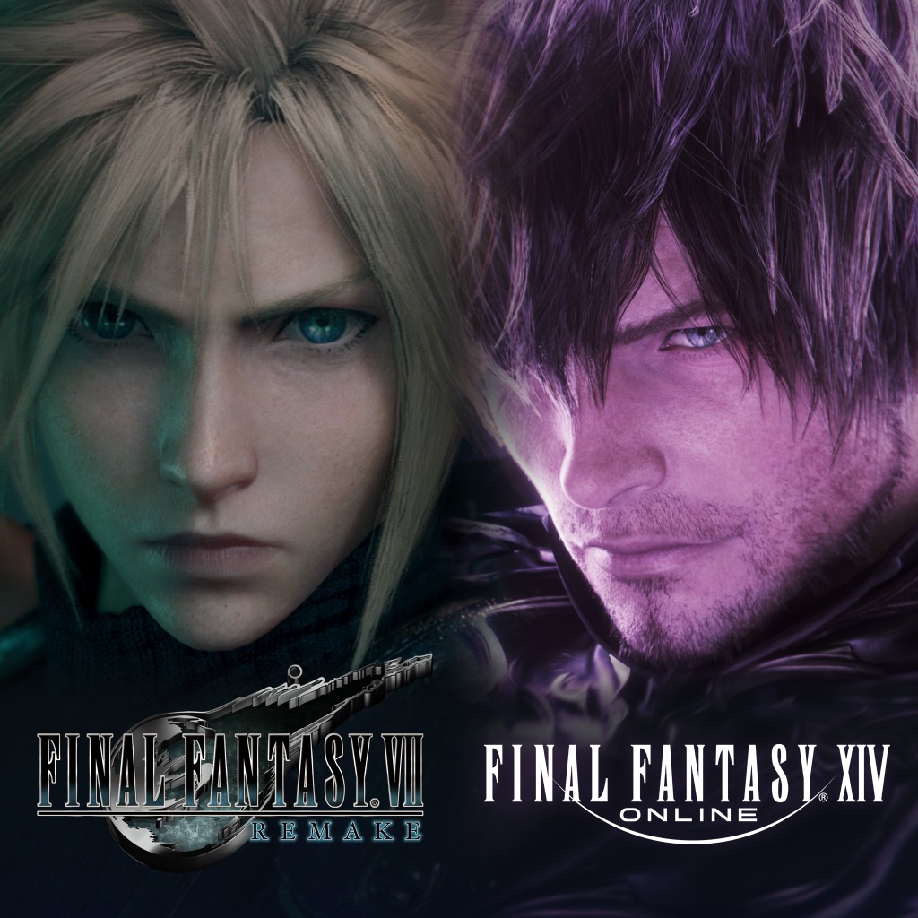 final fantasy 7 remake playstation store