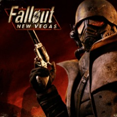 Fallout new vegas ps3 store Clearance
