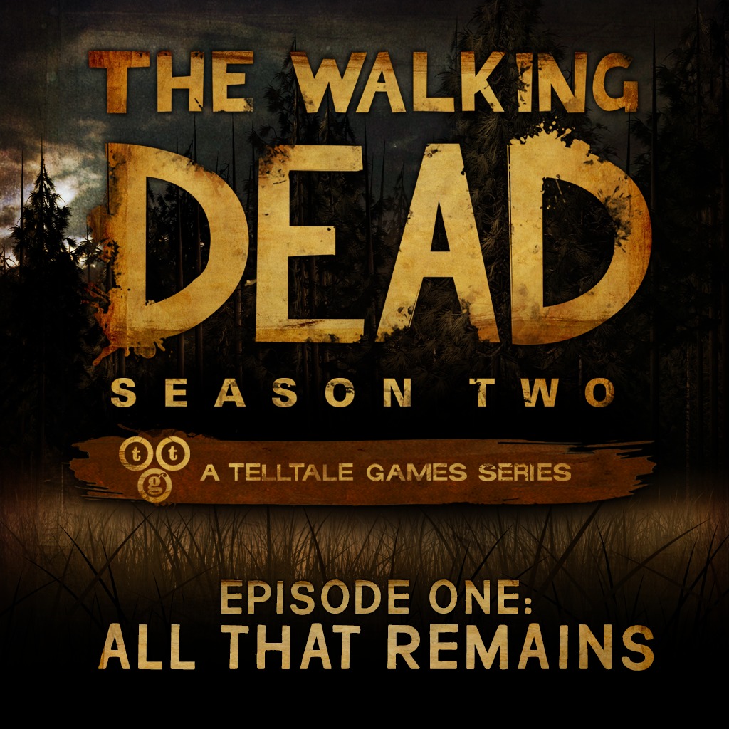 The Walking Dead Season 2 Ep 1 All That Remains On Ps3 Official Playstation Store Israel
