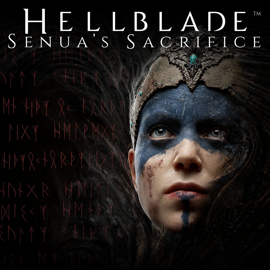 Hellblade ps store clearance