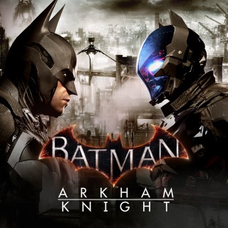 Batman: Arkham Knight PS Plus Exclusive Theme on PS4 — price history,  screenshots, discounts • India