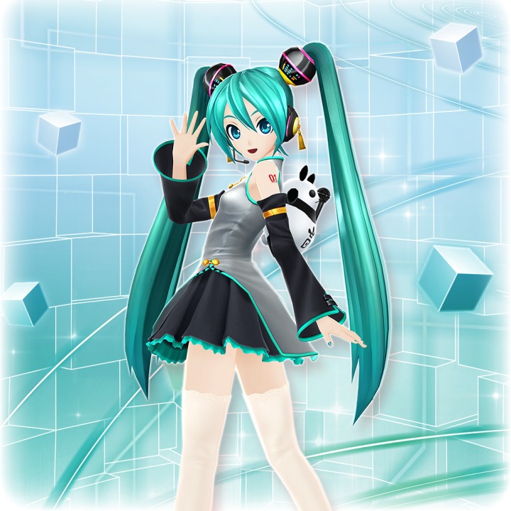 biologi Dripping Descent Hatsune Miku: Project DIVA F 2nd – Chinese Debut Module PS3 / PS Vita — buy  online and track price history — PS Deals भारत