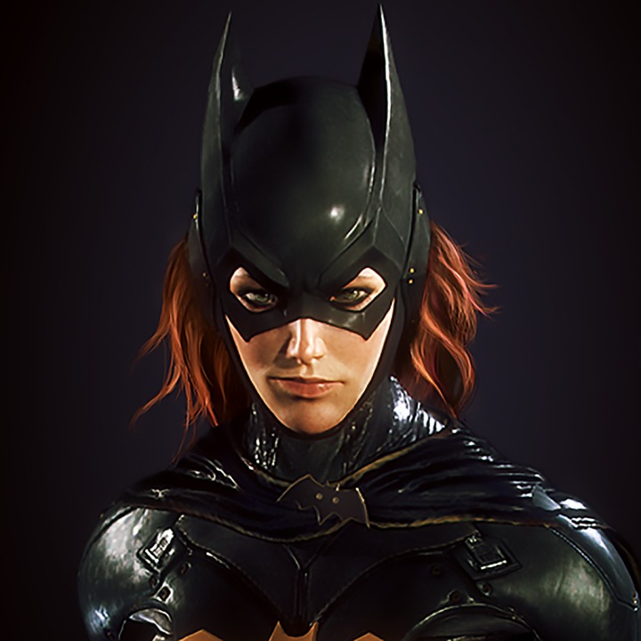 Batman™: Arkham Knight Batgirl Avatar PS4 — buy online and track price  history — PS Deals भारत