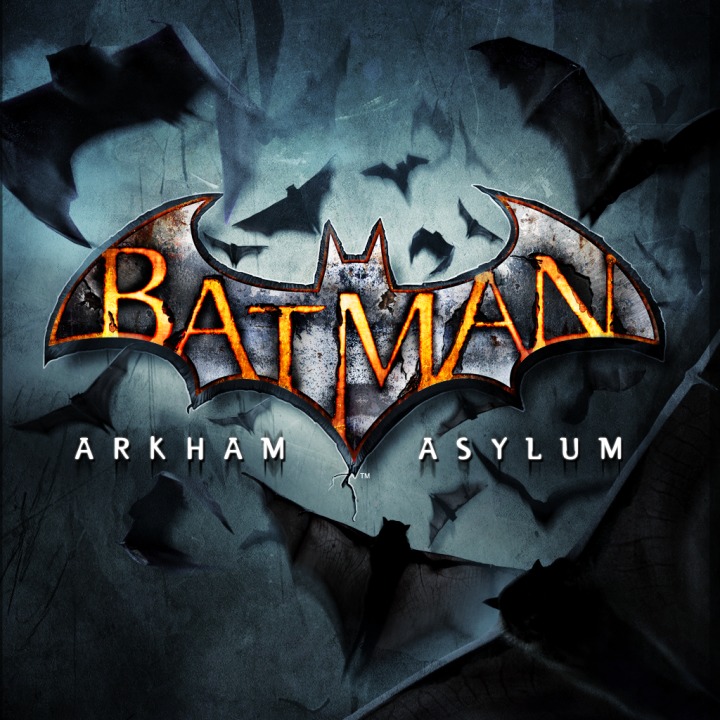 Batman: Arkham Asylum PS3 — buy online and track price history — PS Deals  भारत
