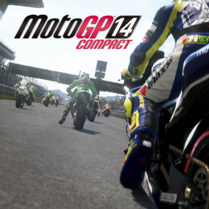 Chronic mistress slack MotoGP™14 Compact PS3 — buy online and track price history — PS Deals भारत