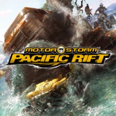 motorstorm pacific rift ps3