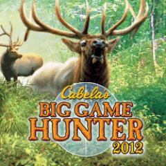 Cabela S Big Game Hunter 2012 On Ps3 Official Playstation Store