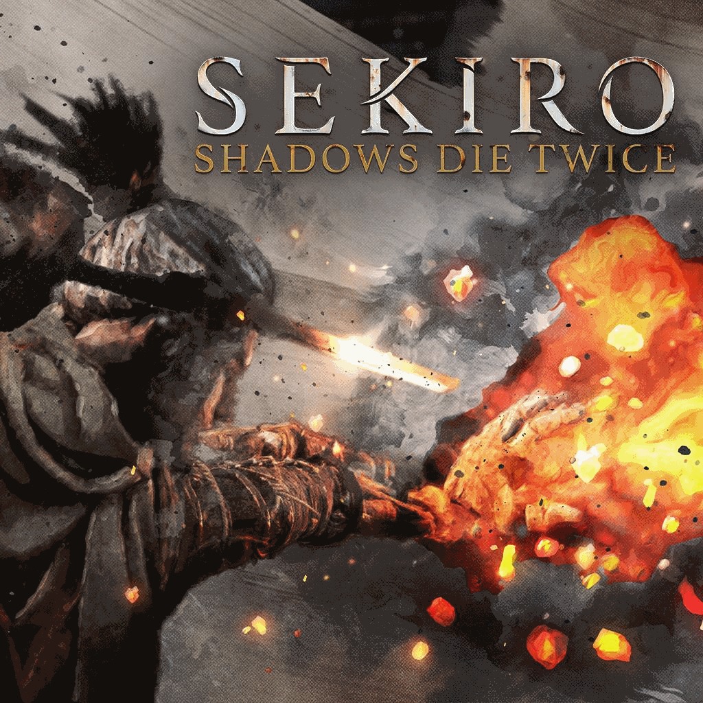 sekiro ps4 store