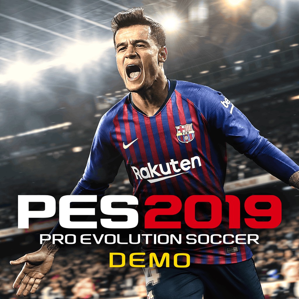 pro evolution soccer 2019 playstation store