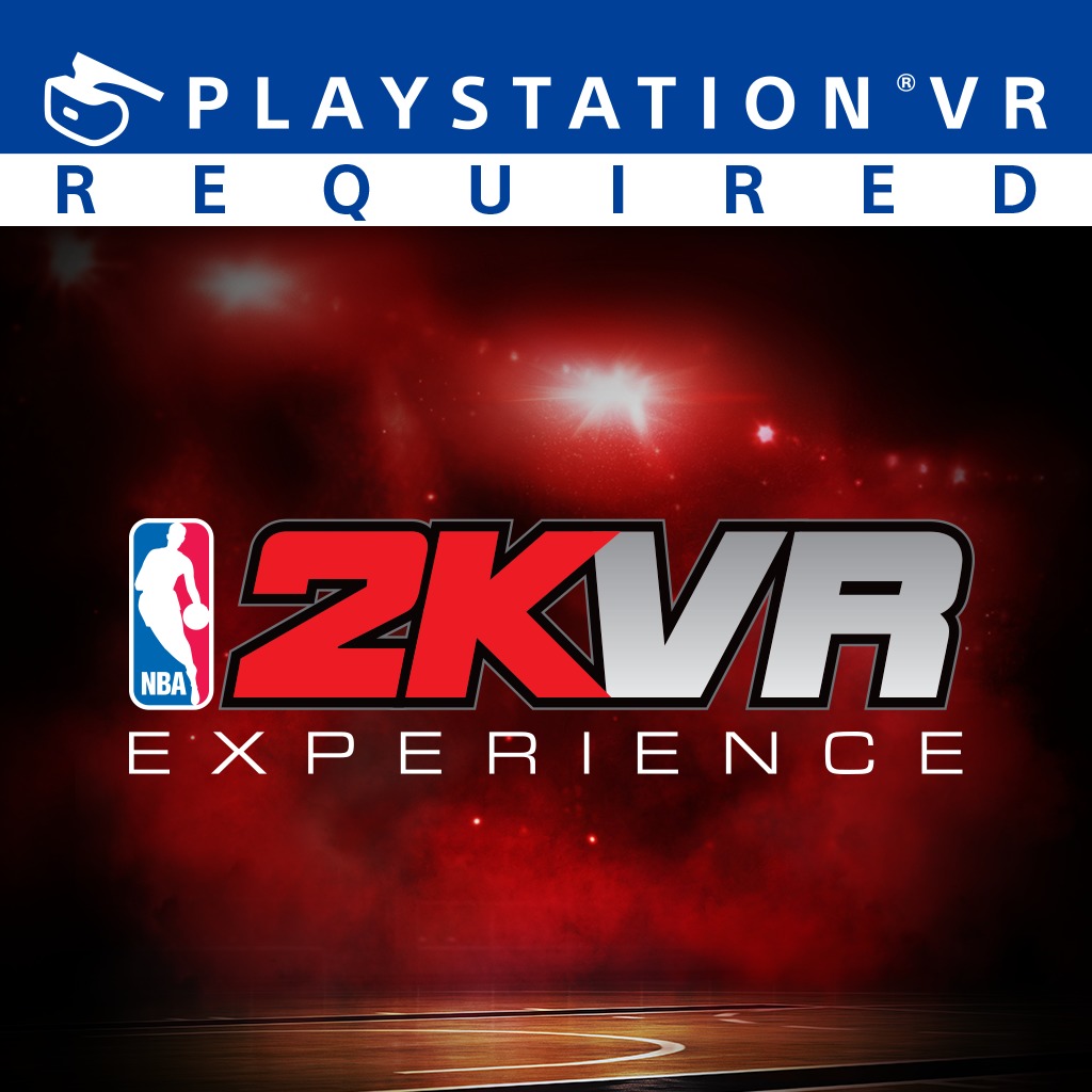 nba vr ps4