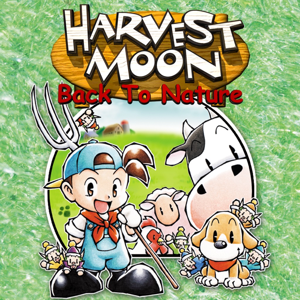 Harvest moon ps3 clearance