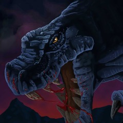 T-Rex Avatar on PS3 | Official PlayStationâ¢Store India