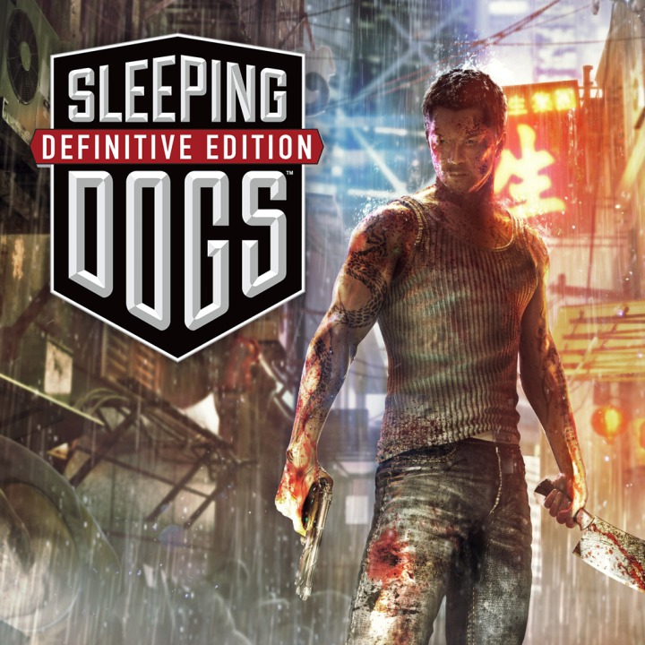 Sleeping Dogs™ Definitive Edition PS4 — buy online and track price