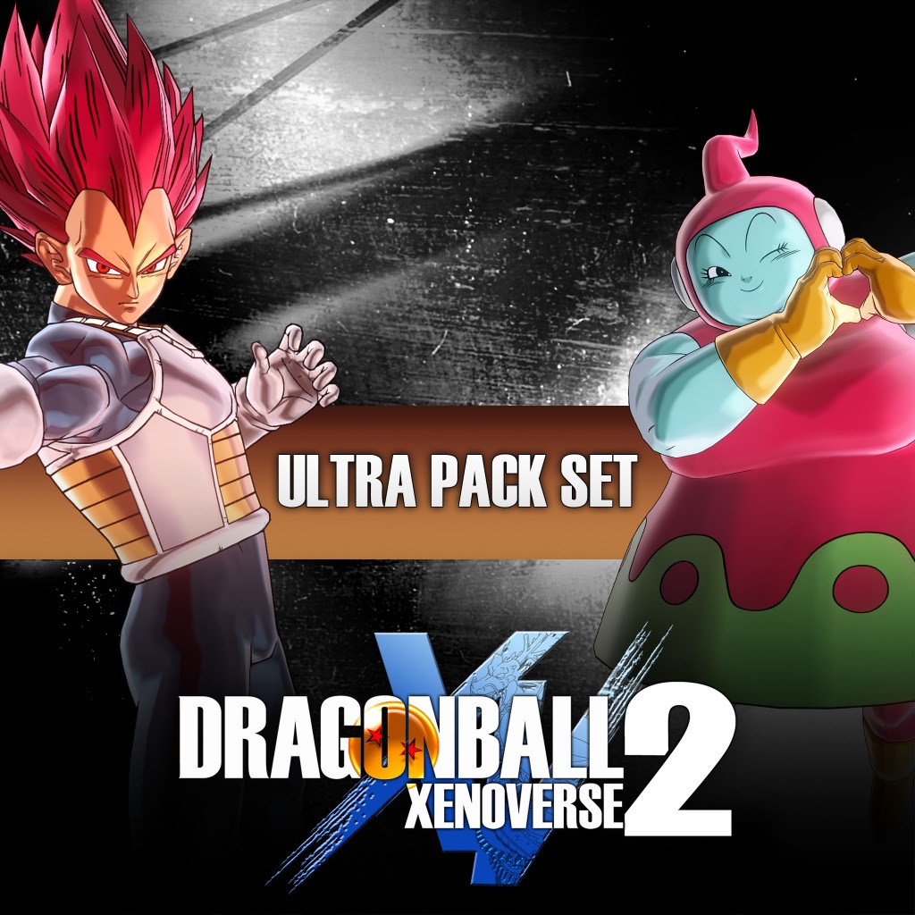 Add Ons For Dragon Ball Xenoverse 2 Ps4 In Playstation Store Ps