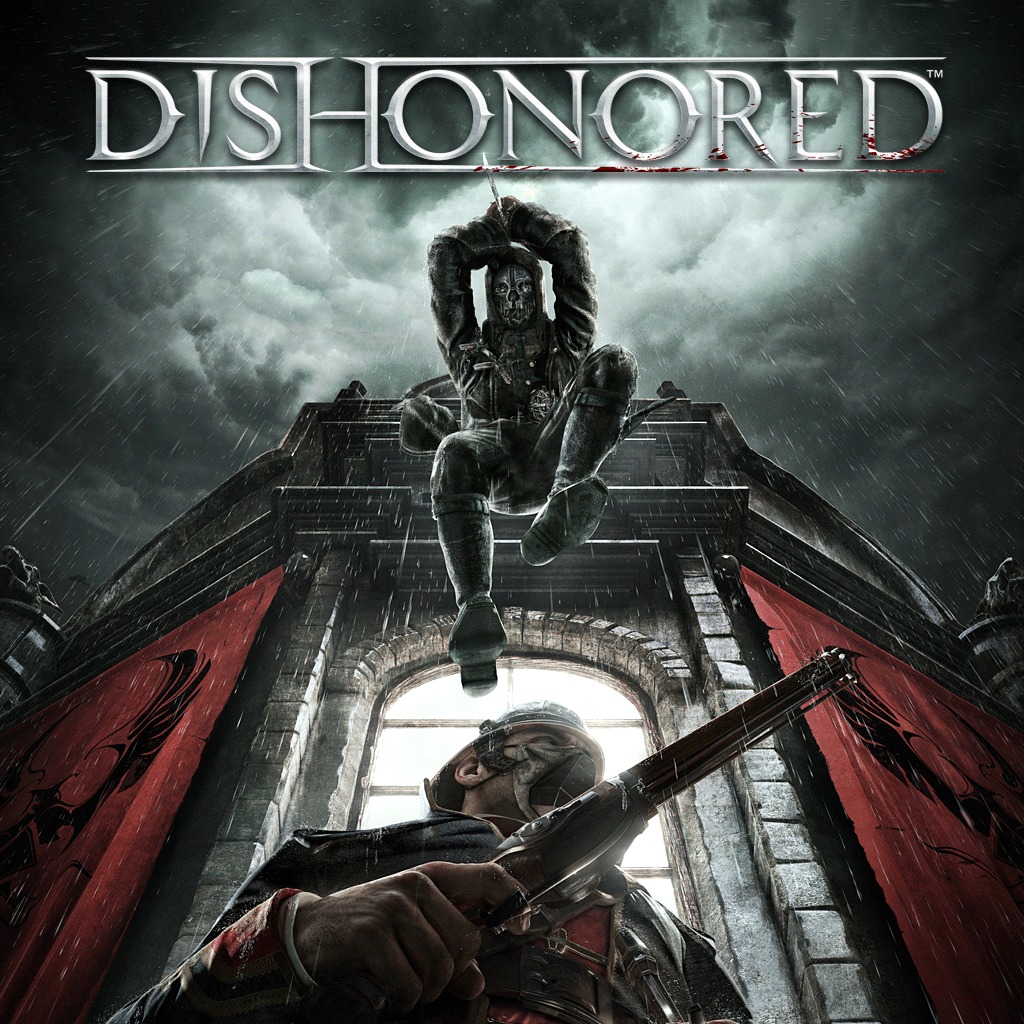 Dishonored ps3 clearance