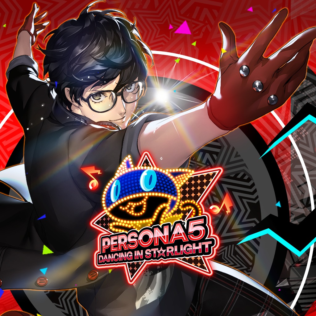 persona 5 where to buy tv