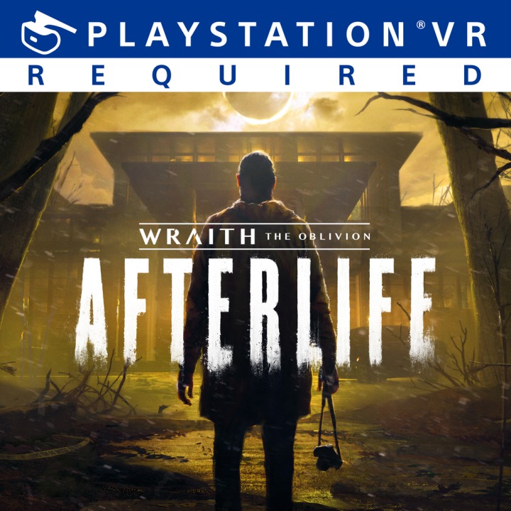 Afterlife VR - Metacritic