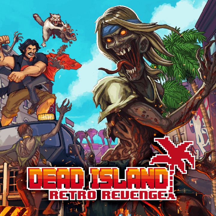 Dead Island: Retro Revenge - Metacritic