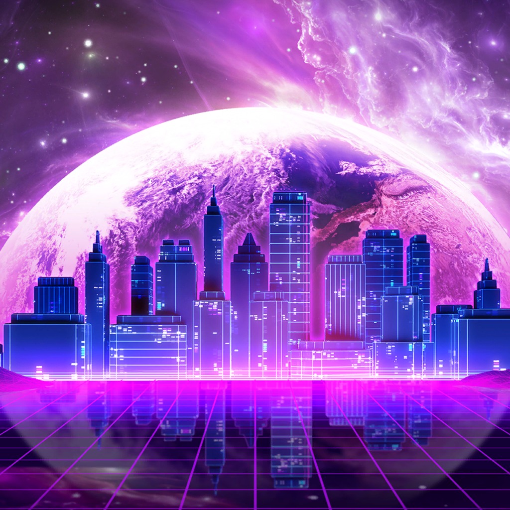 Briks 2 4k Retro Future Dynamic Theme Ps4 Buy Online And Track Price History Ps Deals Iceland